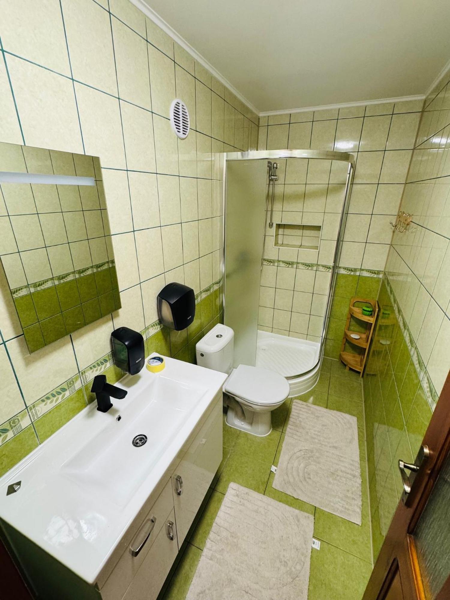 Apartmany Vinné Eksteriør bilde