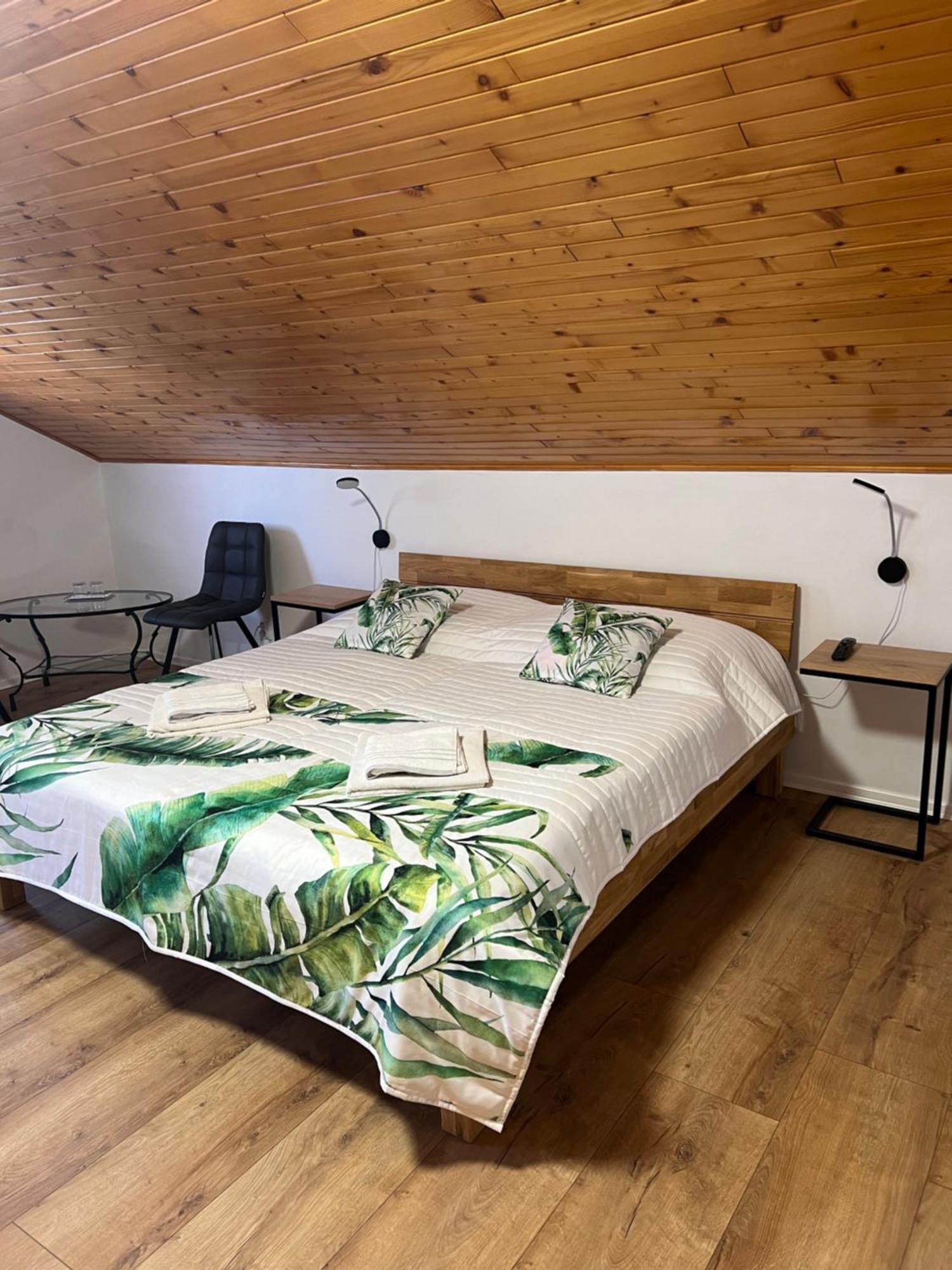 Apartmany Vinné Eksteriør bilde