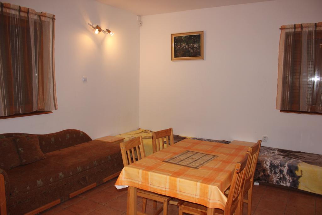 Apartmany Vinné Rom bilde
